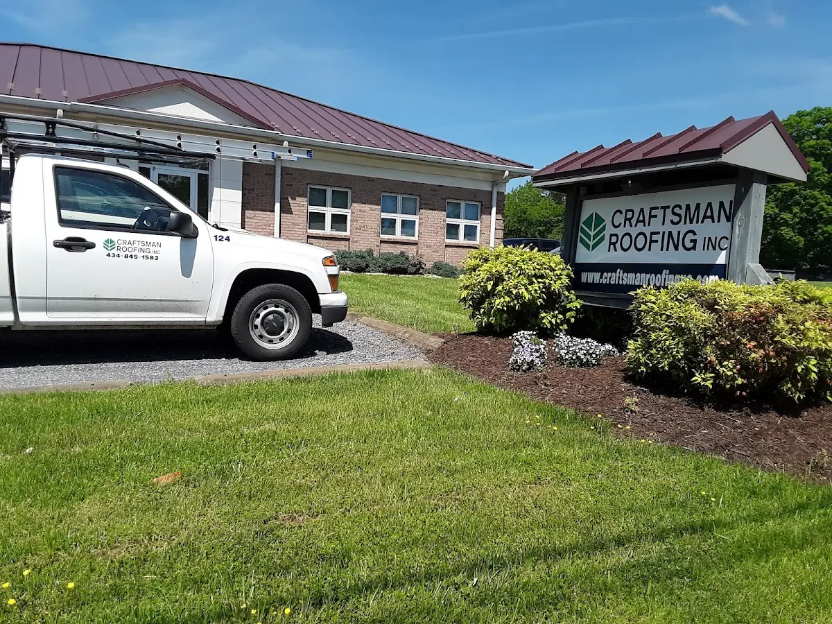 Quality Roof Replacement by experienced craftsmen in Ashburn